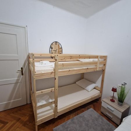 Rooms Deluxe Splatin Split Extérieur photo