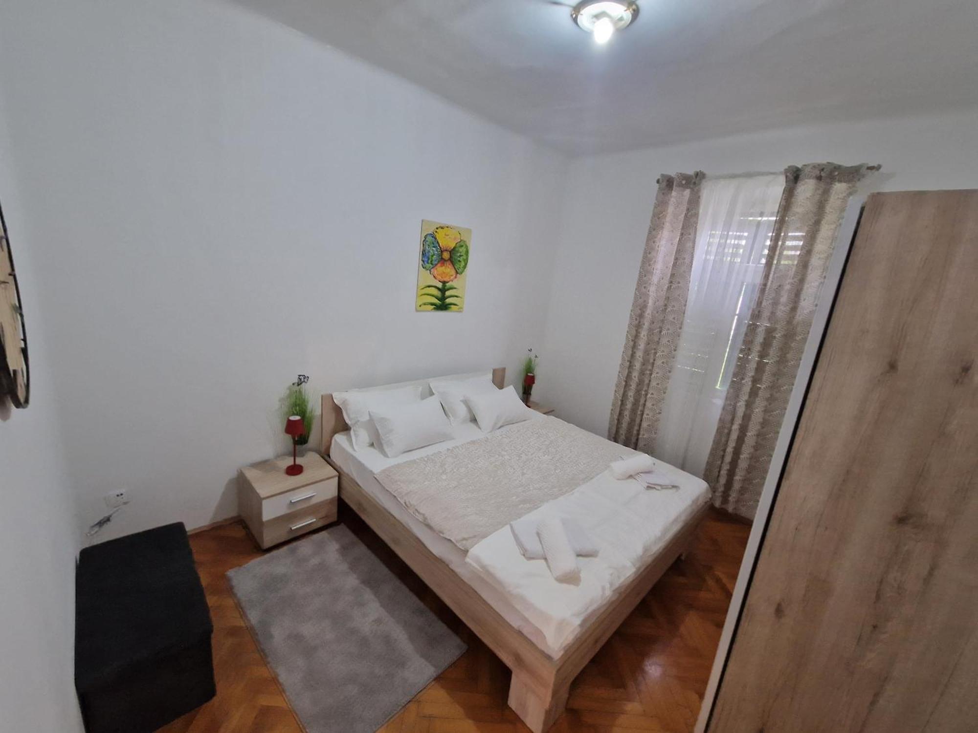 Rooms Deluxe Splatin Split Extérieur photo
