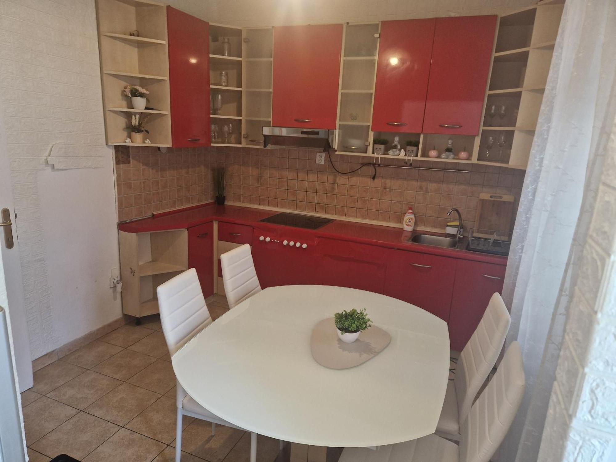 Rooms Deluxe Splatin Split Extérieur photo