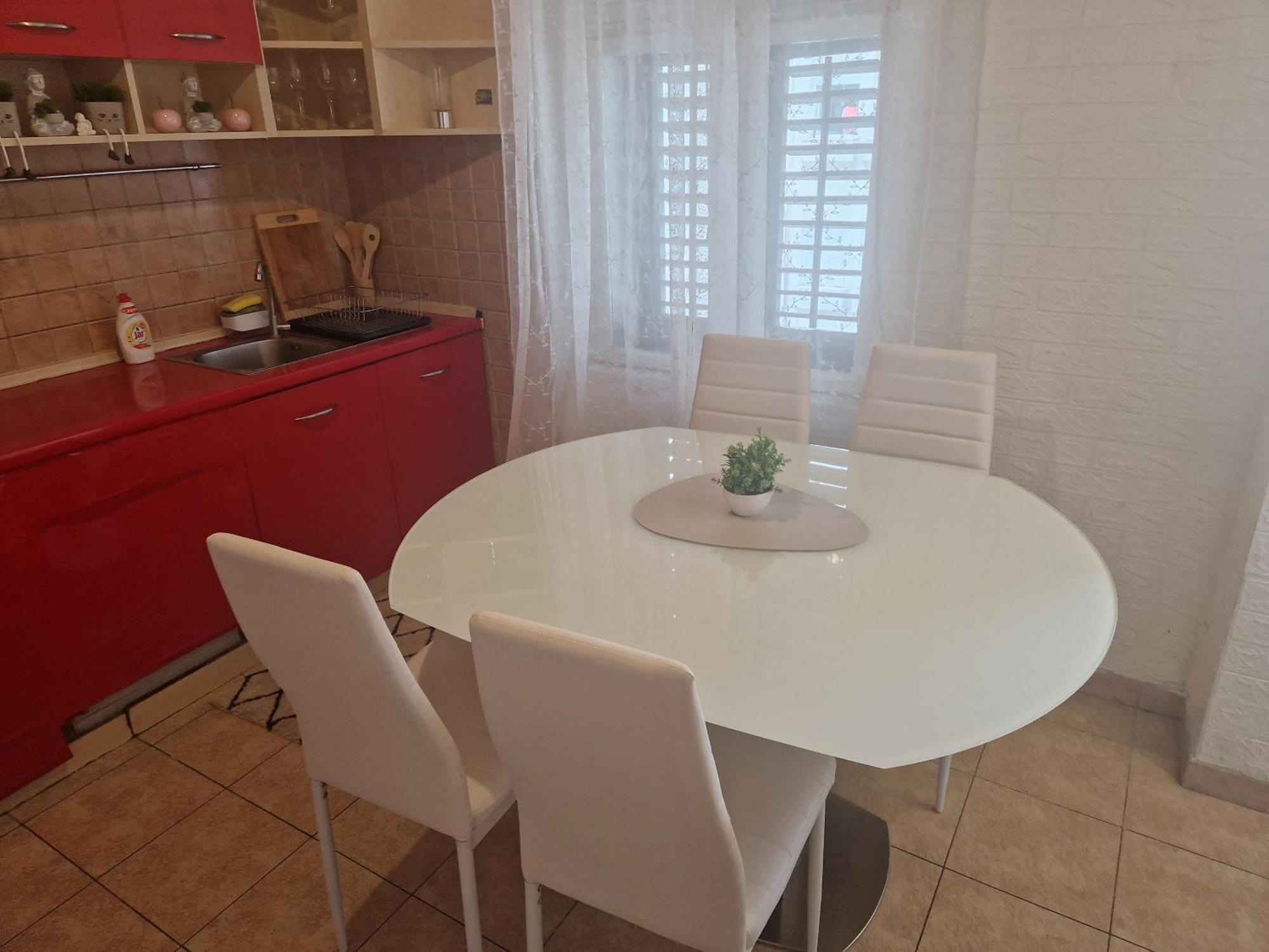 Rooms Deluxe Splatin Split Extérieur photo