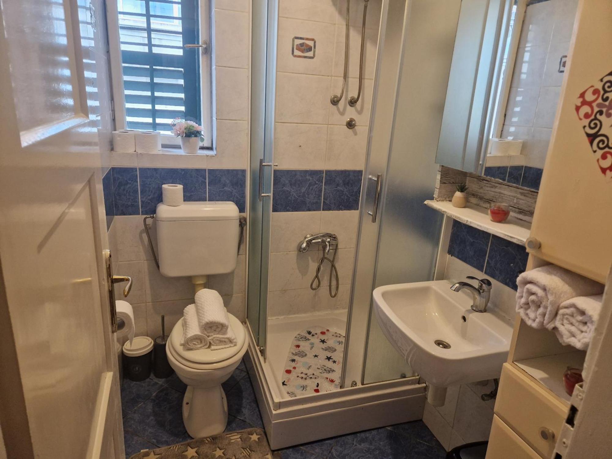 Rooms Deluxe Splatin Split Extérieur photo
