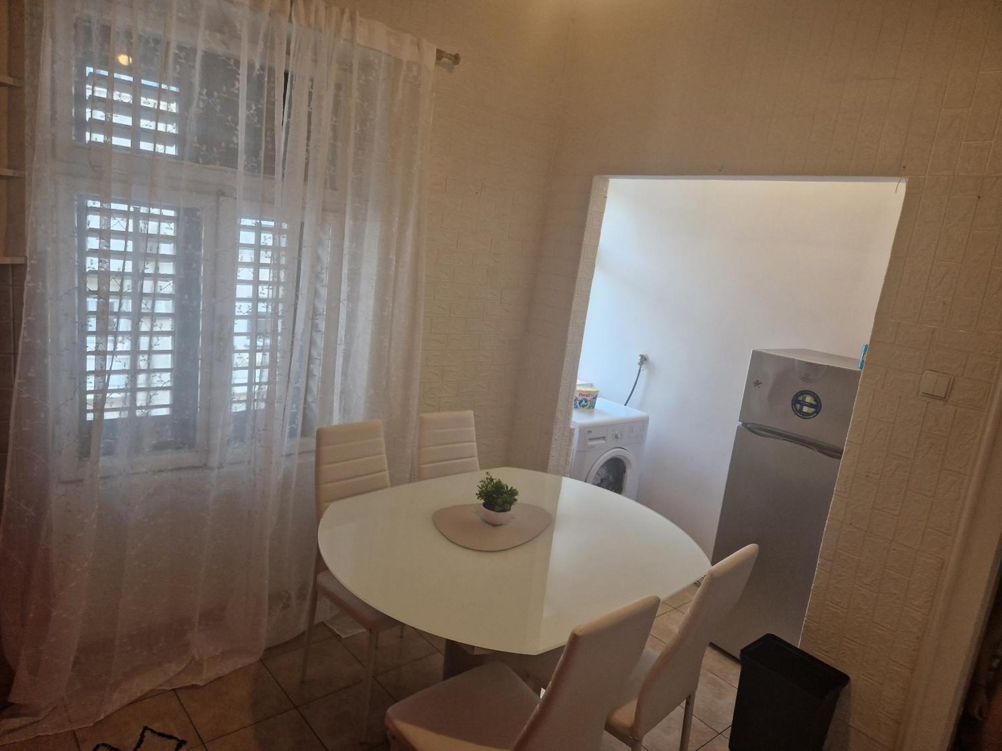 Rooms Deluxe Splatin Split Extérieur photo