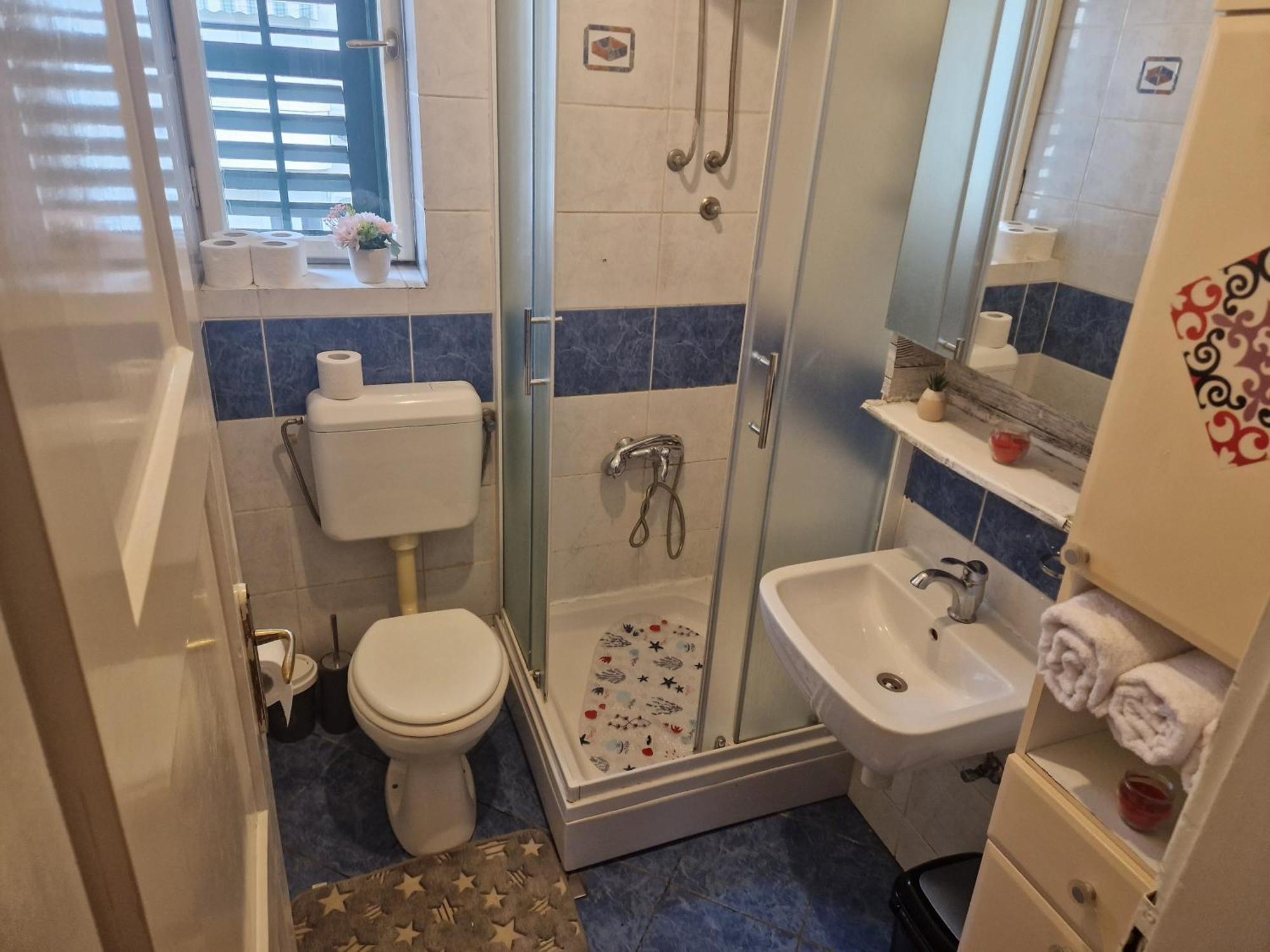 Rooms Deluxe Splatin Split Extérieur photo