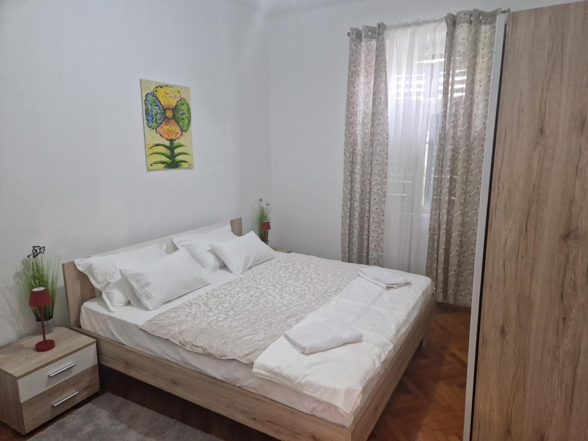Rooms Deluxe Splatin Split Extérieur photo