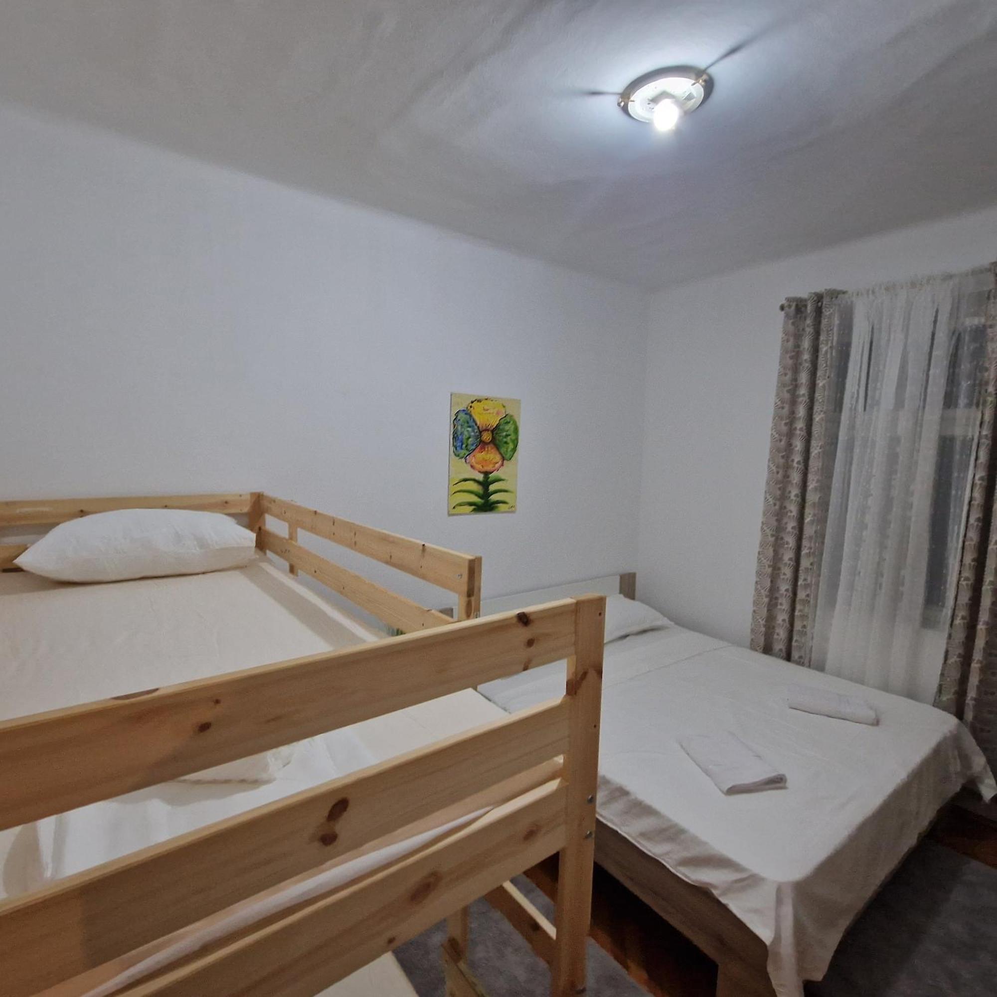 Rooms Deluxe Splatin Split Extérieur photo
