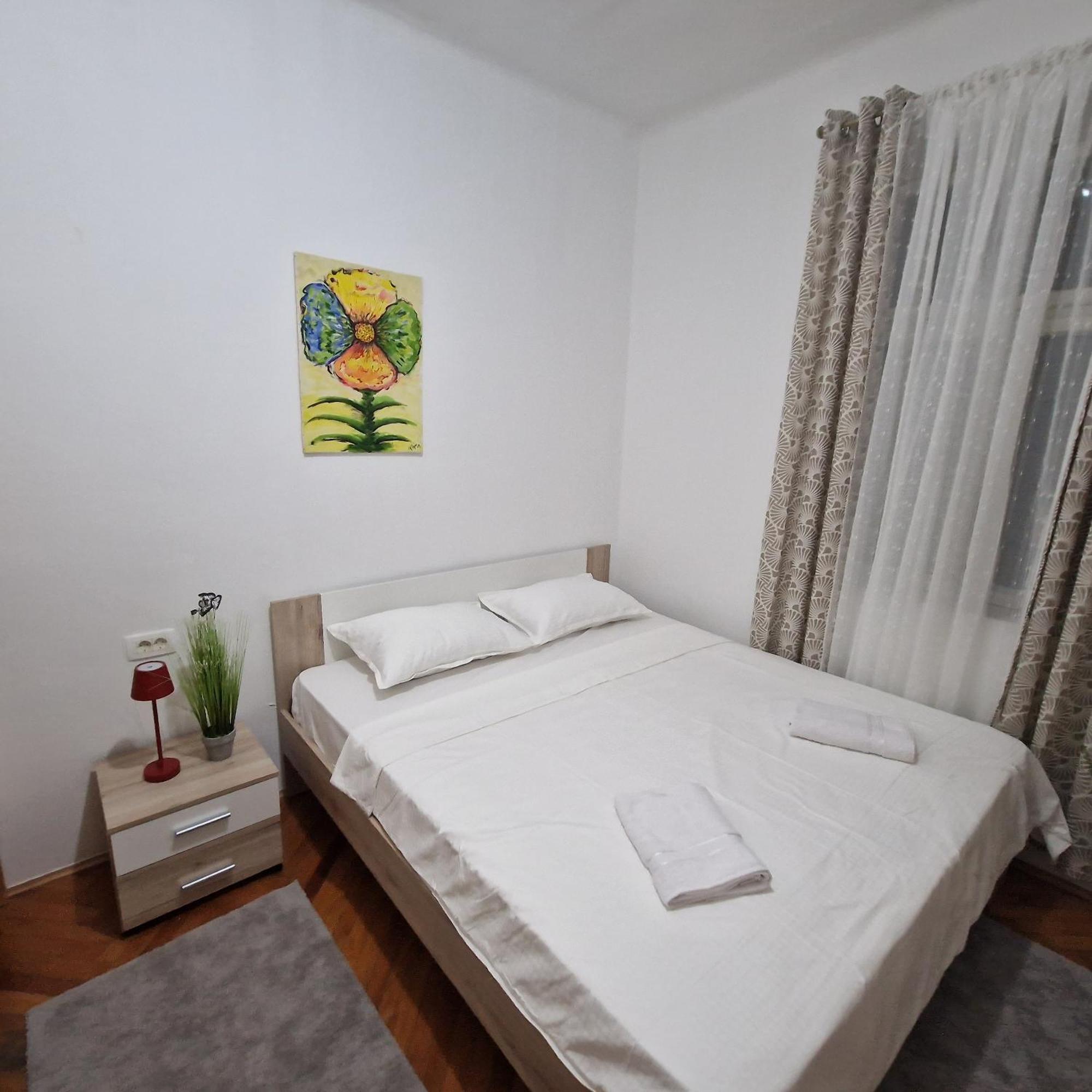 Rooms Deluxe Splatin Split Extérieur photo